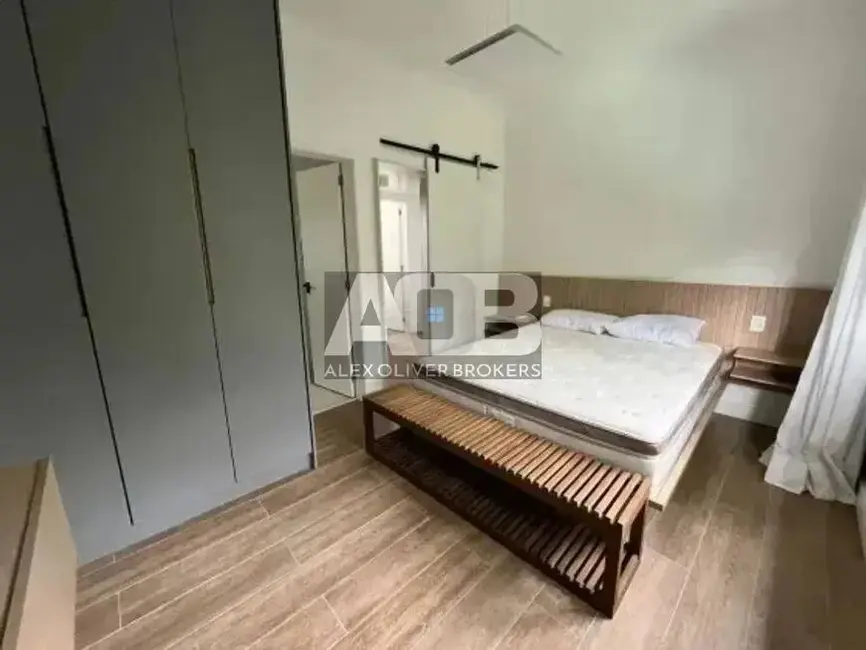 Foto 8 de Apartamento com 2 quartos à venda, 65m2 em Alto da Boa Vista, Rio De Janeiro - RJ