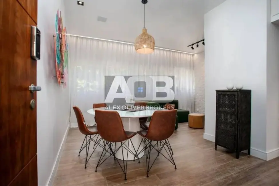 Foto 6 de Apartamento com 2 quartos à venda, 65m2 em Alto da Boa Vista, Rio De Janeiro - RJ