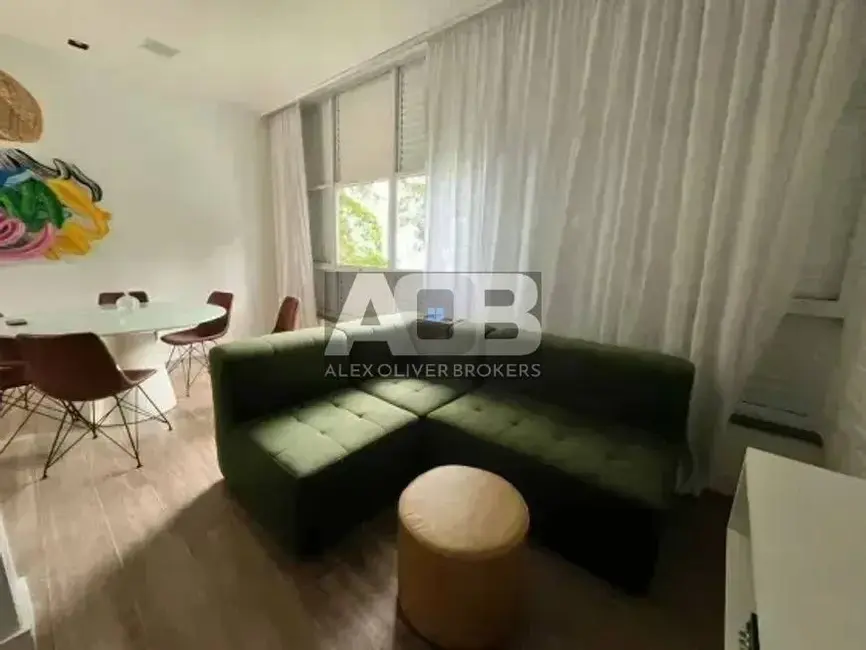 Foto 4 de Apartamento com 2 quartos à venda, 65m2 em Alto da Boa Vista, Rio De Janeiro - RJ