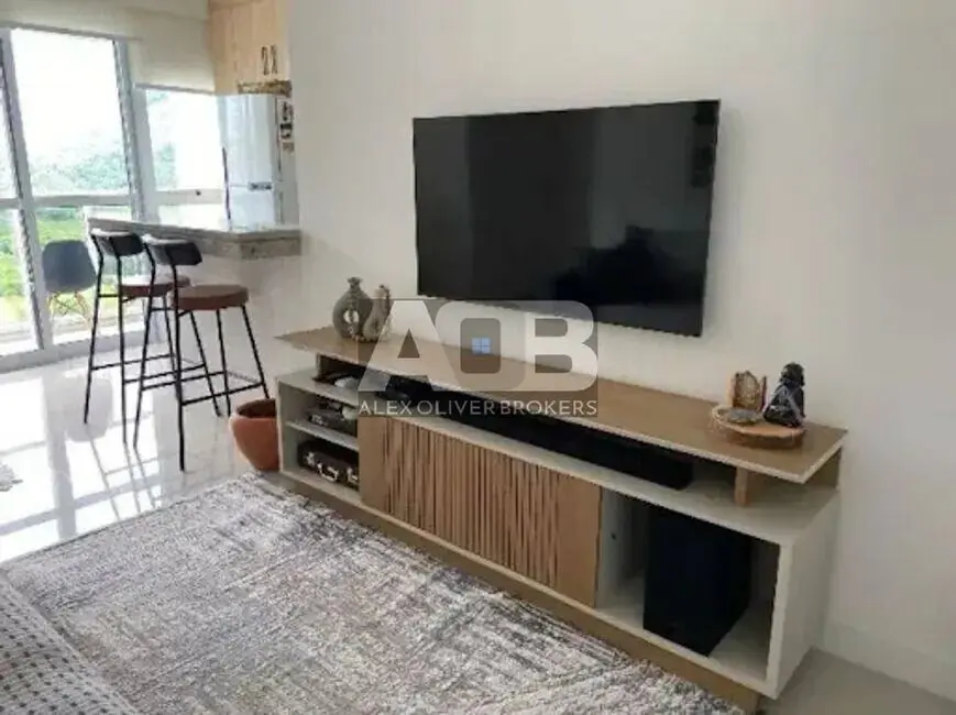 Foto 2 de Apartamento com 2 quartos à venda, 80m2 em Rio De Janeiro - RJ
