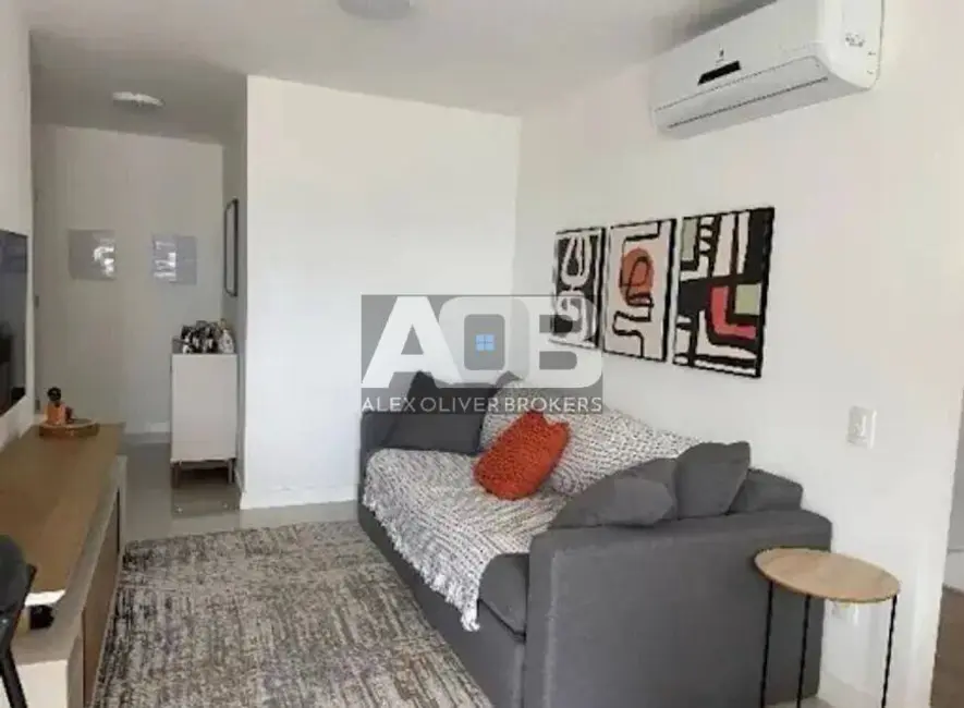 Foto 1 de Apartamento com 2 quartos à venda, 80m2 em Rio De Janeiro - RJ