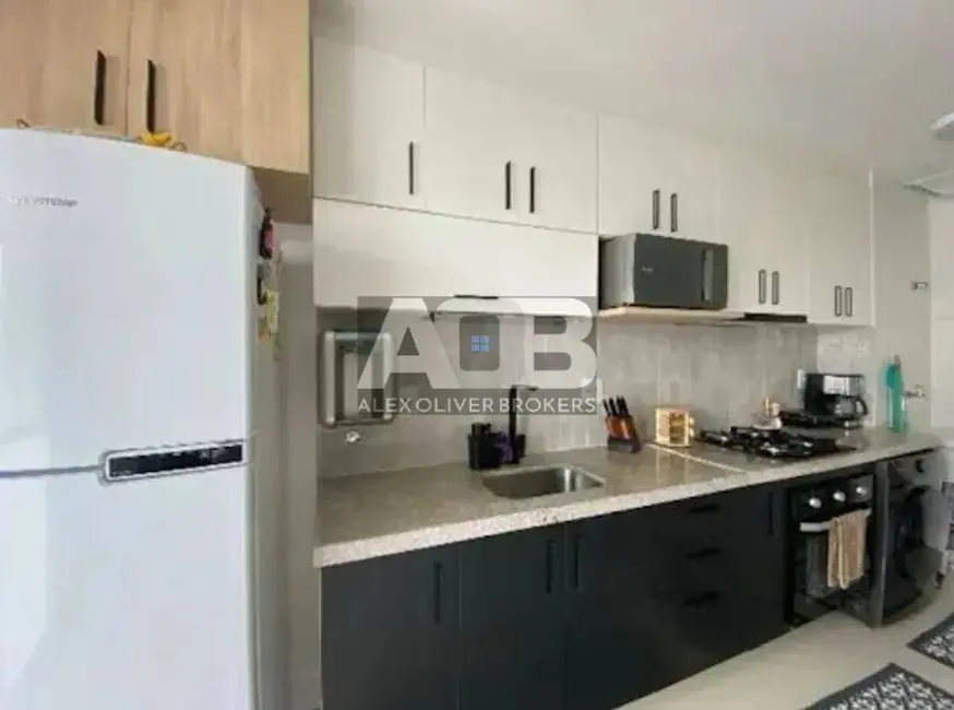 Foto 7 de Apartamento com 2 quartos à venda, 80m2 em Rio De Janeiro - RJ