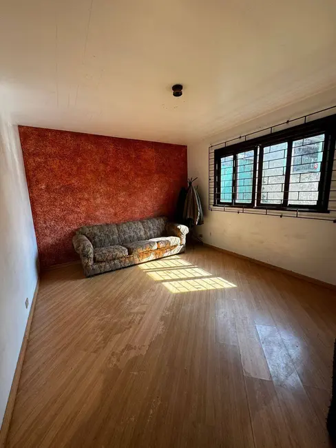 Casa com 4 quartos à venda, 280m2 em São Braz, Curitiba - PR - imagem 3 Foto 3 de Casa com 4 quartos à venda, 280m2 em São Braz, Curitiba - PR