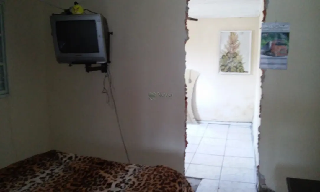 Foto 6 de Terreno / Lote à venda, 390m2 em Cascatinha, Curitiba - PR