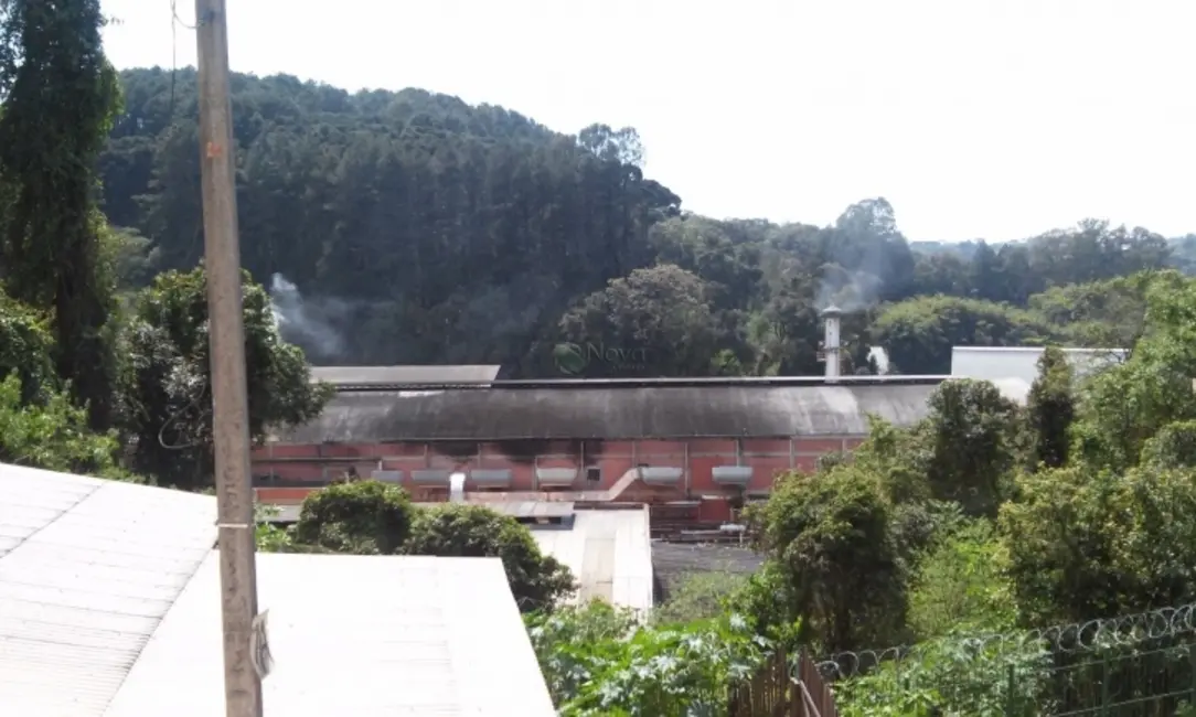 Foto 3 de Terreno / Lote à venda, 390m2 em Cascatinha, Curitiba - PR