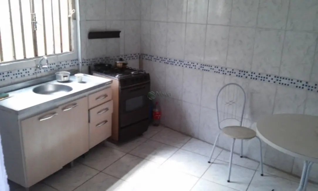 Foto 5 de Terreno / Lote à venda, 390m2 em Cascatinha, Curitiba - PR