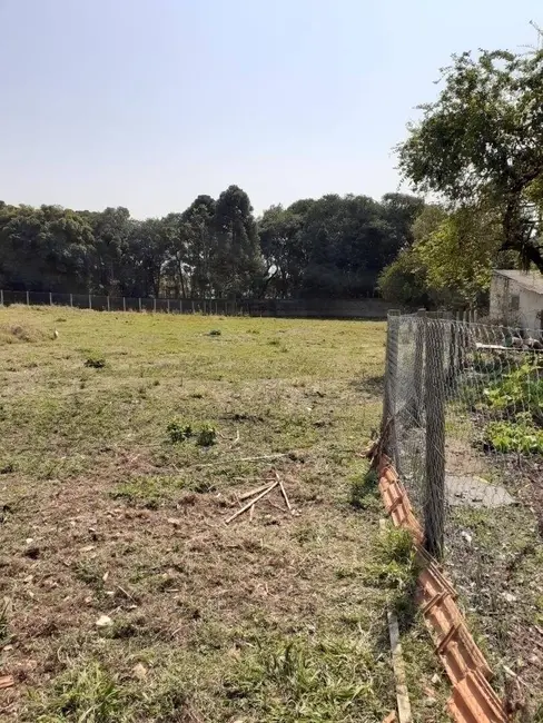 Foto 4 de Terreno / Lote à venda, 5417m2 em Santa Felicidade, Curitiba - PR