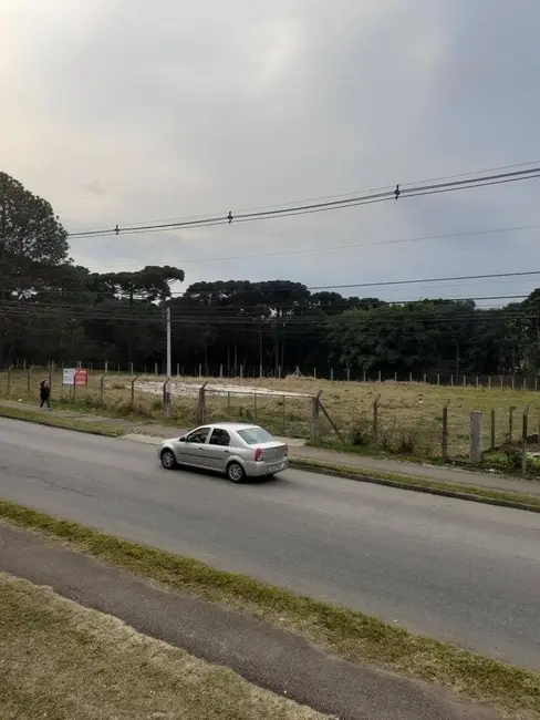 Foto 3 de Terreno / Lote à venda, 5417m2 em Santa Felicidade, Curitiba - PR