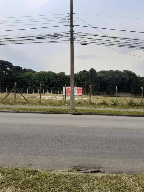 Foto 2 de Terreno / Lote à venda, 5417m2 em Santa Felicidade, Curitiba - PR