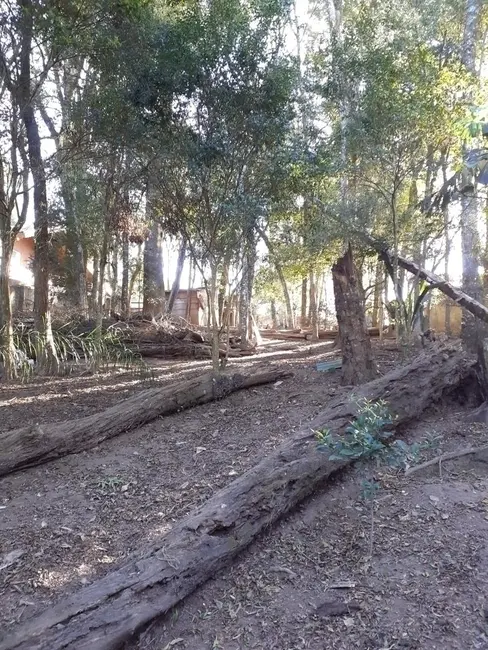 Terreno / Lote à venda, 5048m2 em Cascatinha, Curitiba - PR - imagem 9 Foto 9 de Terreno / Lote à venda, 5048m2 em Cascatinha, Curitiba - PR