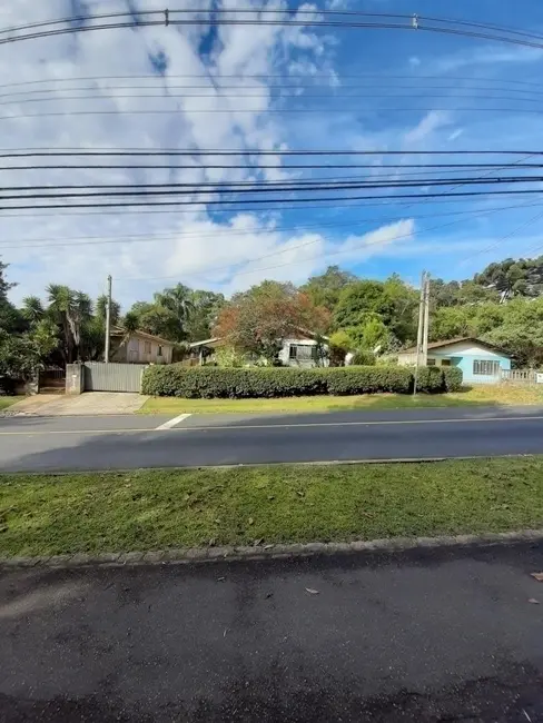 Terreno / Lote à venda, 5048m2 em Cascatinha, Curitiba - PR - imagem 1 Foto 1 de Terreno / Lote à venda, 5048m2 em Cascatinha, Curitiba - PR