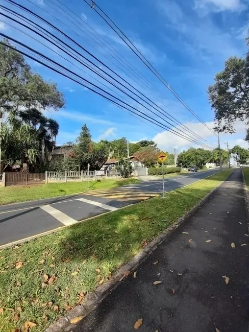 Terreno / Lote à venda, 5048m2 em Cascatinha, Curitiba - PR - imagem 5 Foto 5 de Terreno / Lote à venda, 5048m2 em Cascatinha, Curitiba - PR
