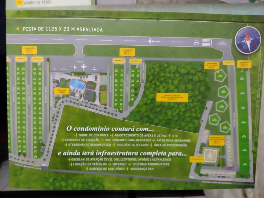 Foto 9 de Lote de Condomínio à venda, 144m2 em Natal - RN