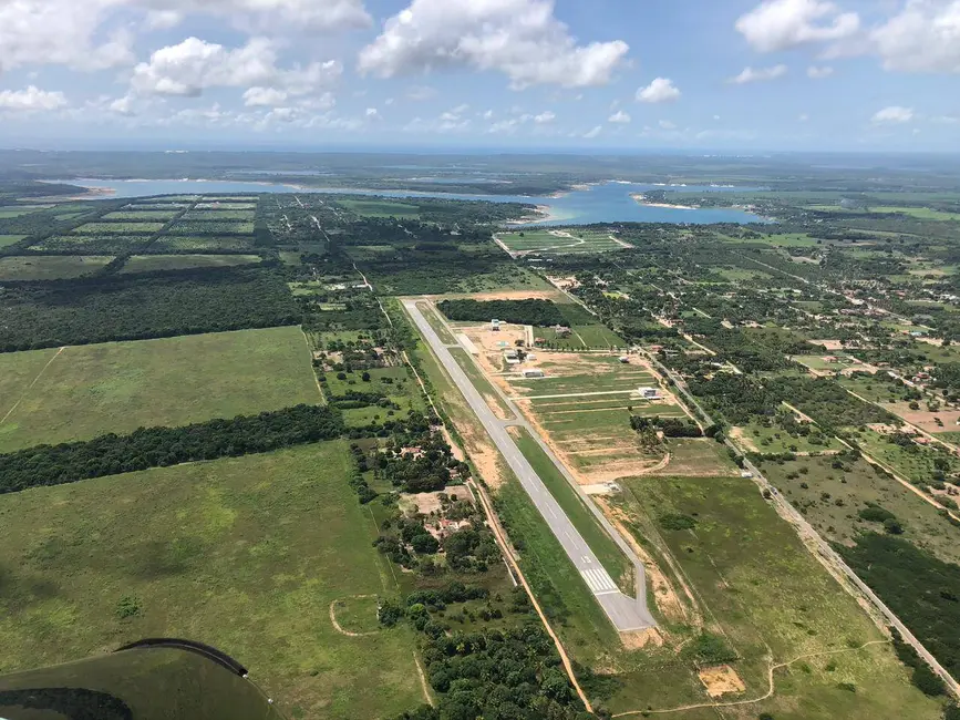 Foto 1 de Lote de Condomínio à venda, 144m2 em Natal - RN