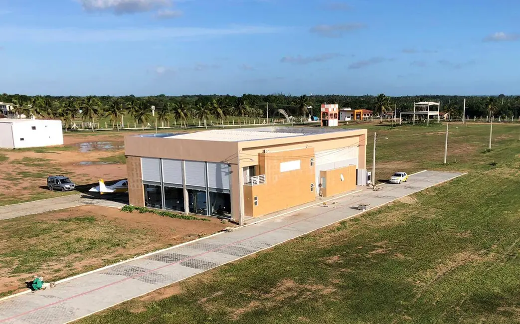 Foto 8 de Lote de Condomínio à venda, 144m2 em Natal - RN