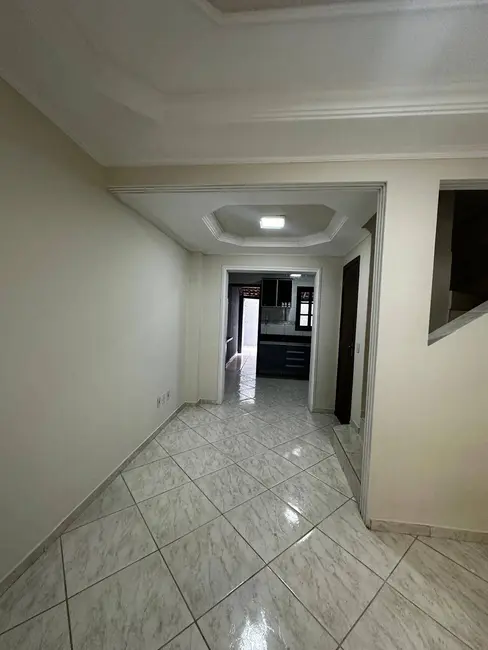 Foto 4 de Sobrado com 2 quartos à venda, 64m2 em Cidade Industrial, Curitiba - PR