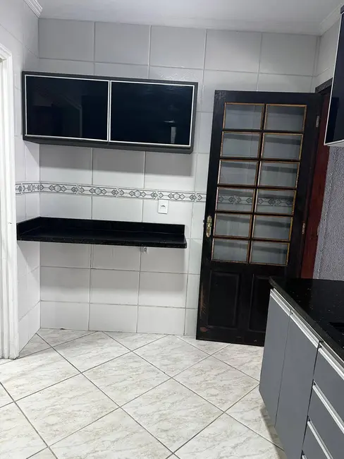 Foto 7 de Sobrado com 2 quartos à venda, 64m2 em Cidade Industrial, Curitiba - PR