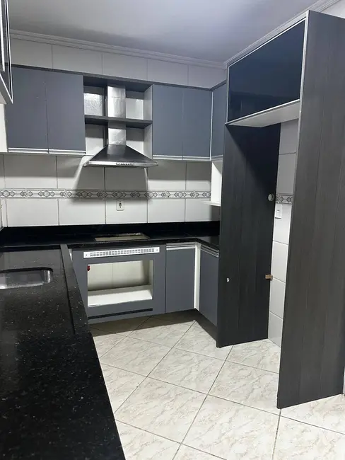 Foto 6 de Sobrado com 2 quartos à venda, 64m2 em Cidade Industrial, Curitiba - PR