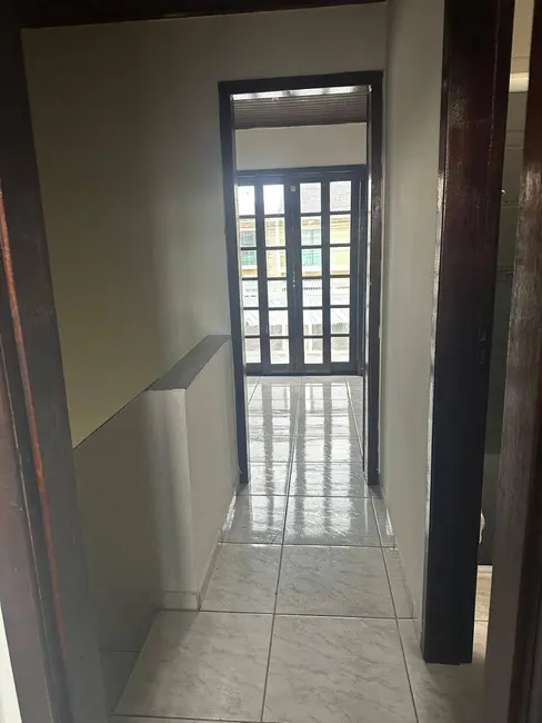 Foto 9 de Sobrado com 2 quartos à venda, 64m2 em Cidade Industrial, Curitiba - PR