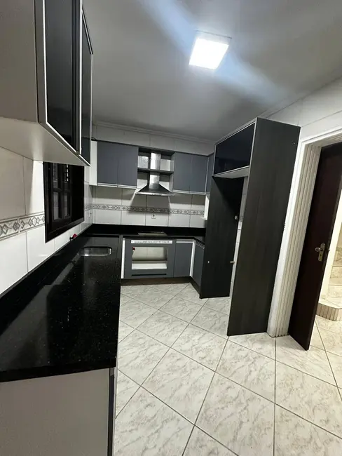 Foto 5 de Sobrado com 2 quartos à venda, 64m2 em Cidade Industrial, Curitiba - PR