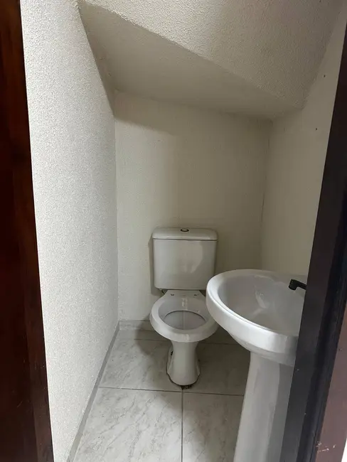 Foto 8 de Sobrado com 2 quartos à venda, 64m2 em Cidade Industrial, Curitiba - PR