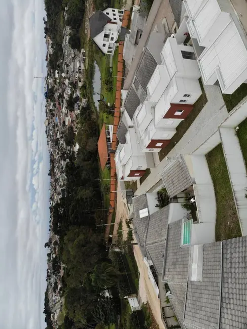 Foto 7 de Casa de Condomínio com 3 quartos à venda e para alugar, 58m2 em São Dimas, Colombo - PR
