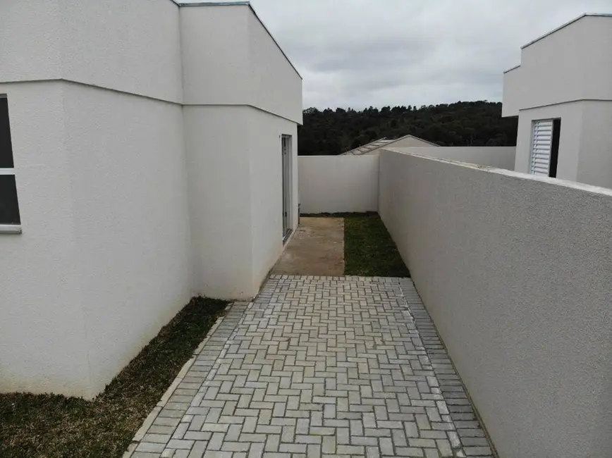 Foto 4 de Casa de Condomínio com 3 quartos à venda e para alugar, 58m2 em São Dimas, Colombo - PR
