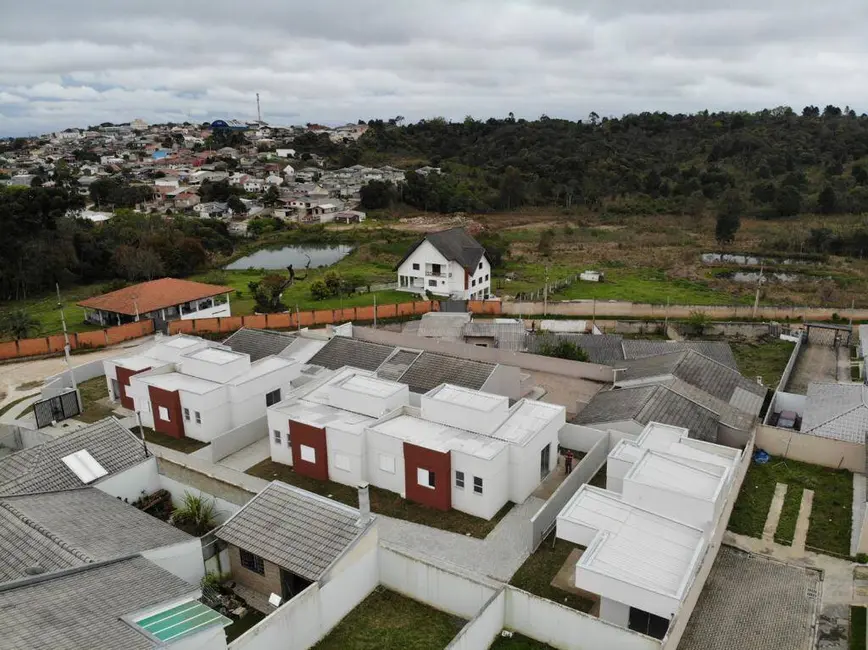 Foto 5 de Casa de Condomínio com 3 quartos à venda e para alugar, 58m2 em São Dimas, Colombo - PR