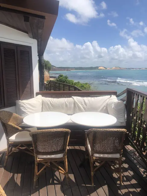 Casa com 3 quartos à venda, 276m2 em Tibau Do Sul - RN - imagem 8 Foto 8 de Casa com 3 quartos à venda, 276m2 em Tibau Do Sul - RN