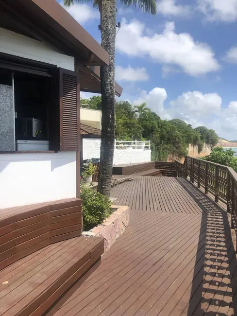 Casa com 3 quartos à venda, 276m2 em Tibau Do Sul - RN - imagem 6 Foto 6 de Casa com 3 quartos à venda, 276m2 em Tibau Do Sul - RN