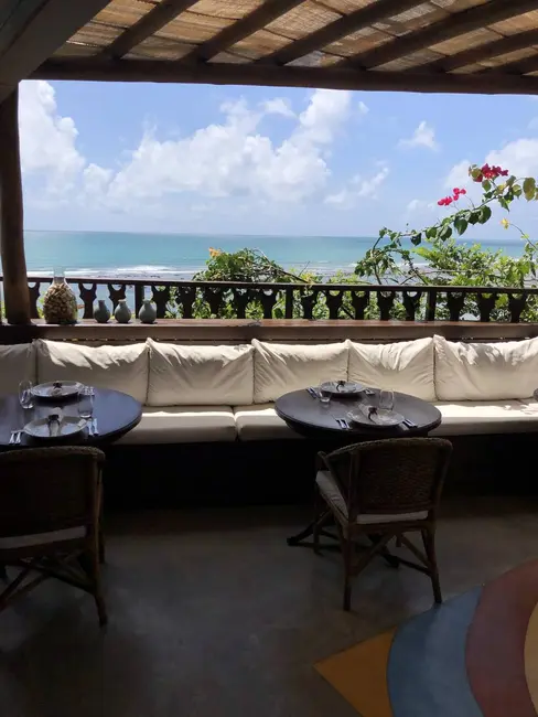 Casa com 3 quartos à venda, 276m2 em Tibau Do Sul - RN - imagem 2 Foto 2 de Casa com 3 quartos à venda, 276m2 em Tibau Do Sul - RN