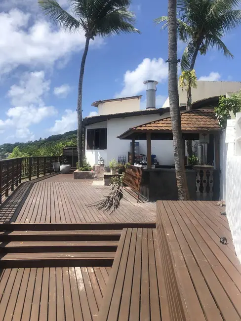 Casa com 3 quartos à venda, 276m2 em Tibau Do Sul - RN - imagem 9 Foto 9 de Casa com 3 quartos à venda, 276m2 em Tibau Do Sul - RN