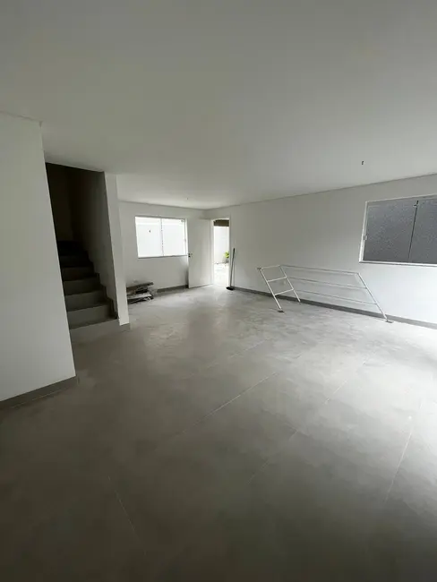 Foto 5 de Casa com 3 quartos à venda, 99m2 em Santa Felicidade, Curitiba - PR