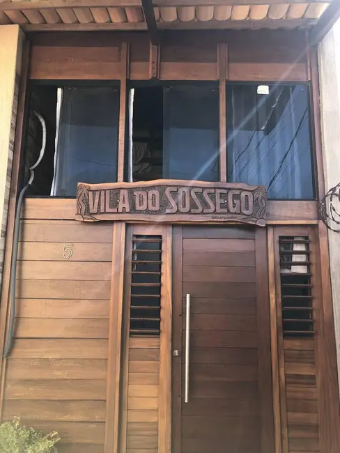 Pousada à venda, 540m2 em Tibau Do Sul - RN - imagem 1 Foto 1 de Pousada à venda, 540m2 em Tibau Do Sul - RN