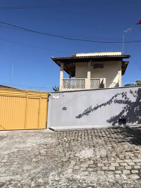 Pousada à venda, 540m2 em Tibau Do Sul - RN - imagem 2 Foto 2 de Pousada à venda, 540m2 em Tibau Do Sul - RN