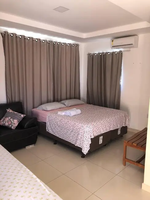 Pousada à venda, 540m2 em Tibau Do Sul - RN - imagem 4 Foto 4 de Pousada à venda, 540m2 em Tibau Do Sul - RN