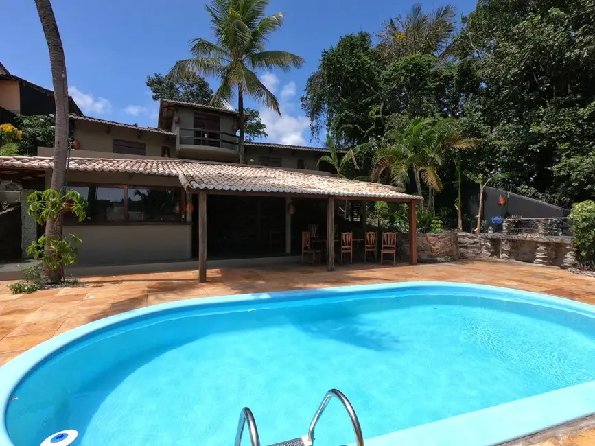 Foto 5 de Pousada com 5 quartos à venda, 950m2 em Tibau Do Sul - RN