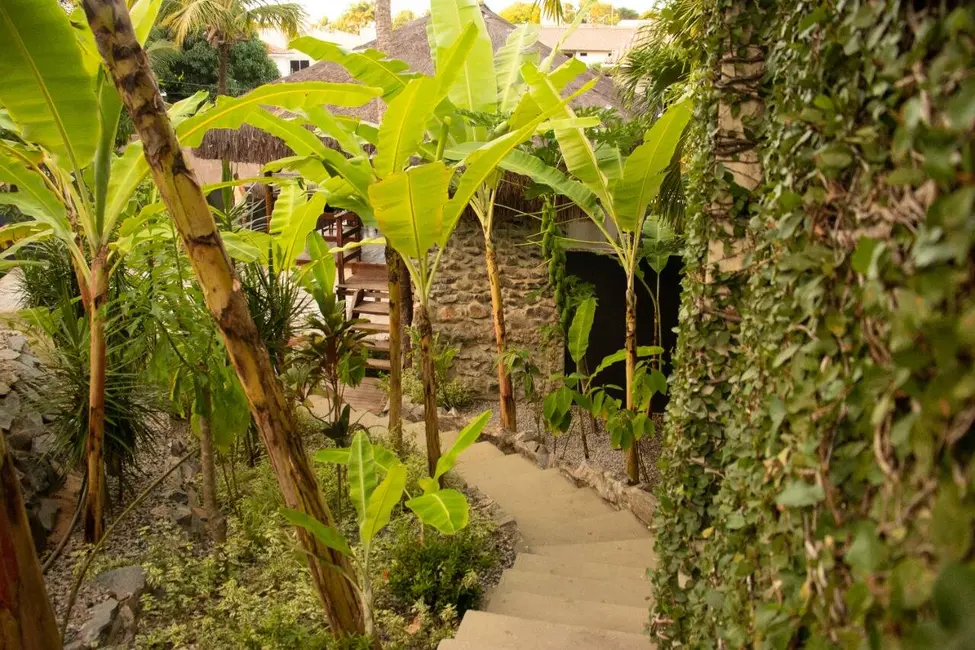 Foto 9 de Pousada com 5 quartos à venda, 950m2 em Tibau Do Sul - RN