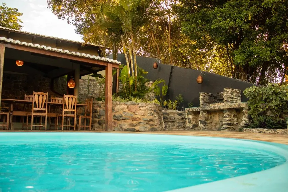 Foto 8 de Pousada com 5 quartos à venda, 950m2 em Tibau Do Sul - RN