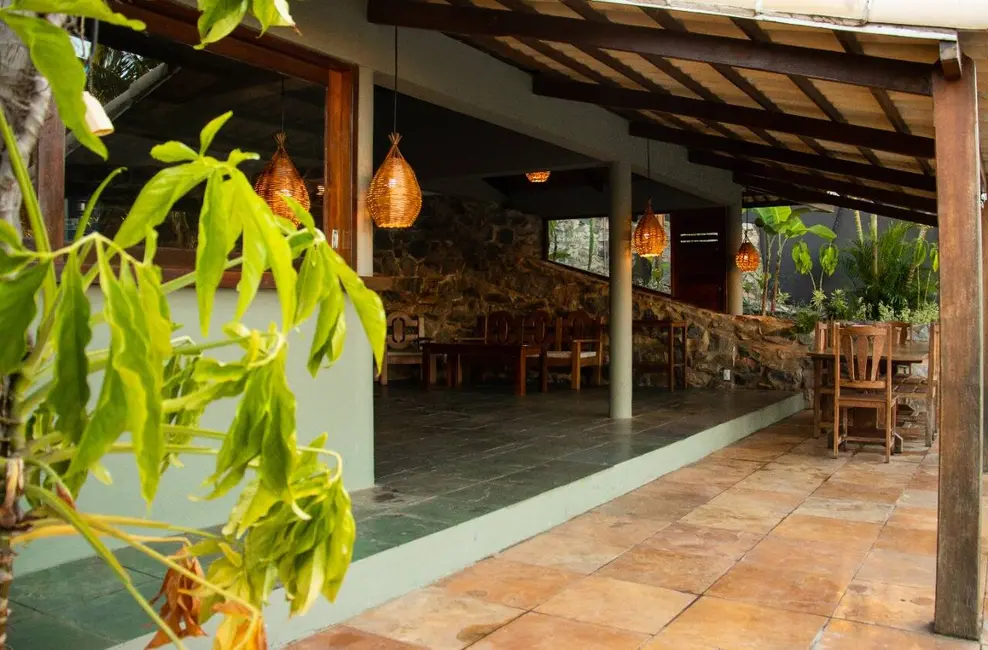 Foto 6 de Pousada com 5 quartos à venda, 950m2 em Tibau Do Sul - RN