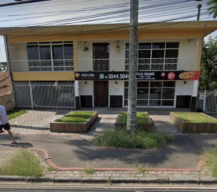 Foto 6 de Terreno / Lote à venda, 2930m2 em São Braz, Curitiba - PR