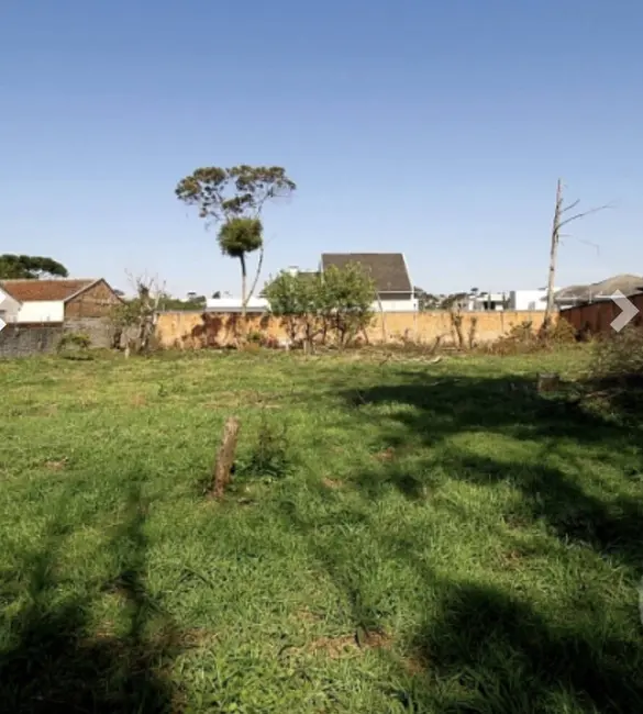 Foto 2 de Terreno / Lote à venda, 2930m2 em São Braz, Curitiba - PR