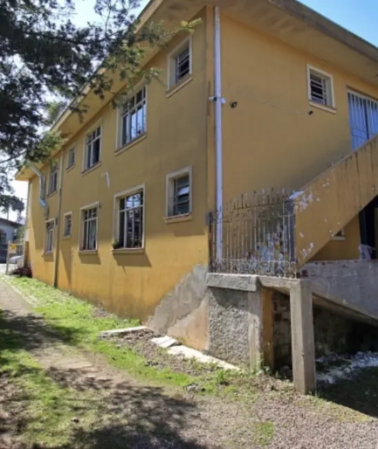 Foto 7 de Terreno / Lote à venda, 2930m2 em São Braz, Curitiba - PR