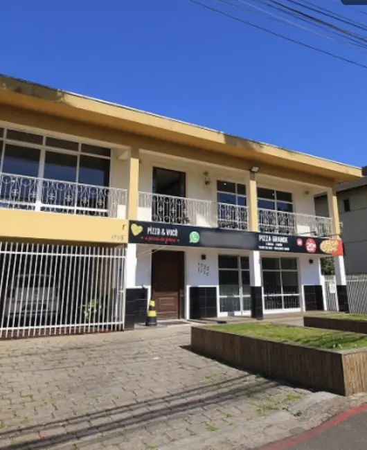 Foto 1 de Terreno / Lote à venda, 2930m2 em São Braz, Curitiba - PR