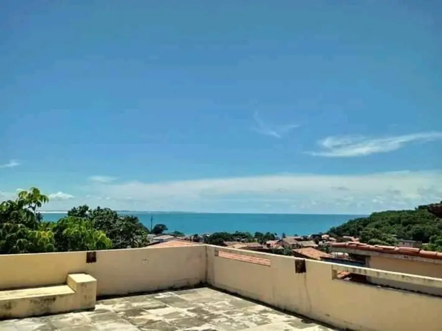 Apartamento com 2 quartos à venda, 57m2 em Tibau Do Sul - RN - imagem 3 Foto 3 de Apartamento com 2 quartos à venda, 57m2 em Tibau Do Sul - RN