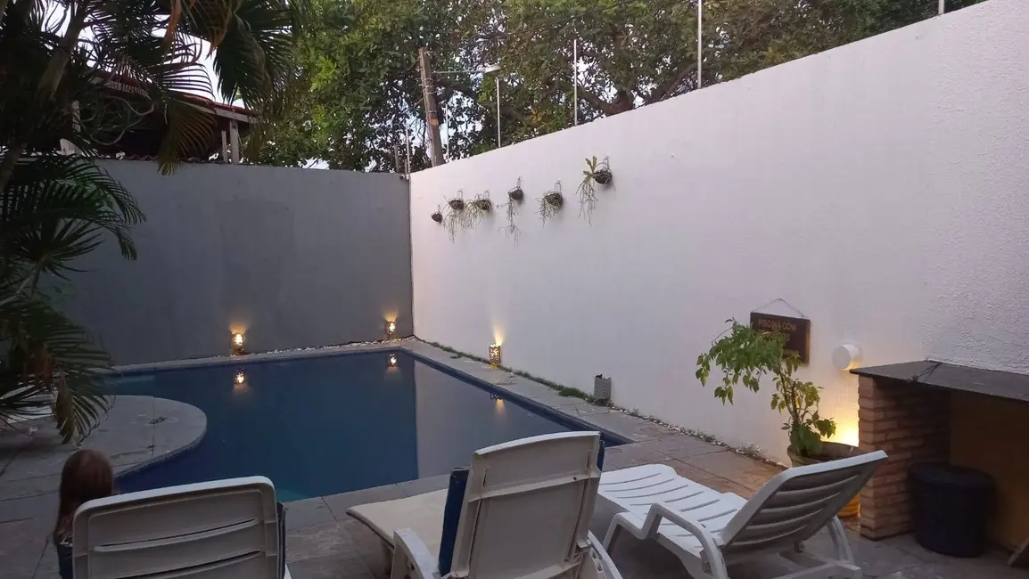 Apartamento com 2 quartos à venda, 57m2 em Tibau Do Sul - RN - imagem 8 Foto 8 de Apartamento com 2 quartos à venda, 57m2 em Tibau Do Sul - RN