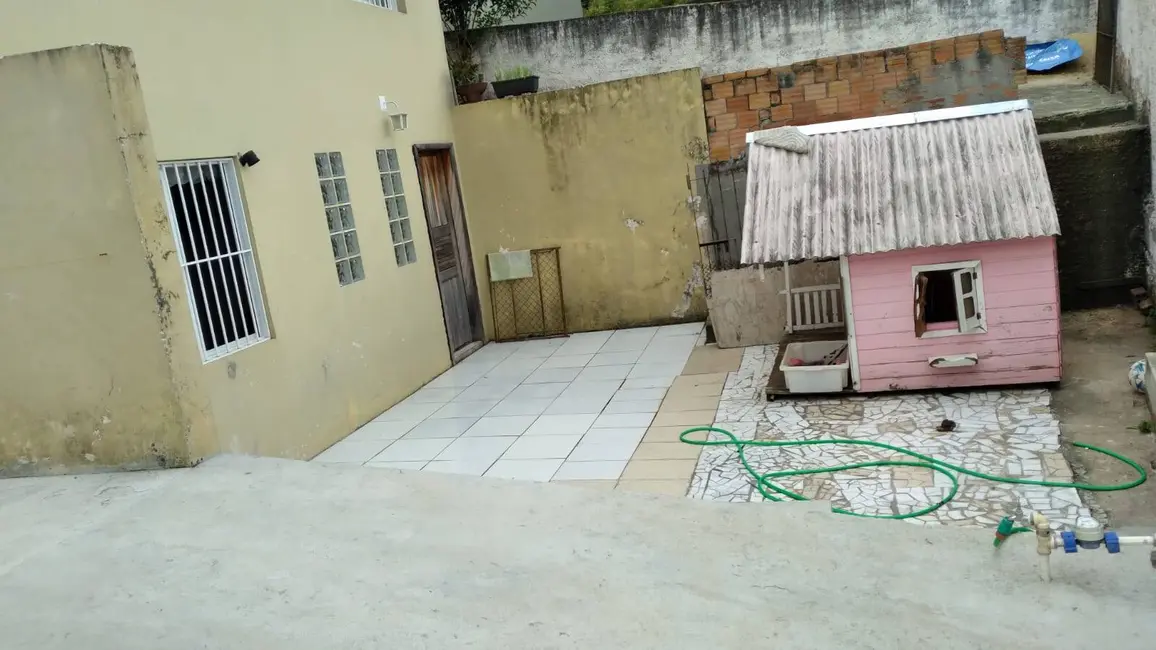Terreno / Lote à venda, 351m2 em Uberaba, Curitiba - PR - imagem 4 Foto 4 de Terreno / Lote à venda, 351m2 em Uberaba, Curitiba - PR