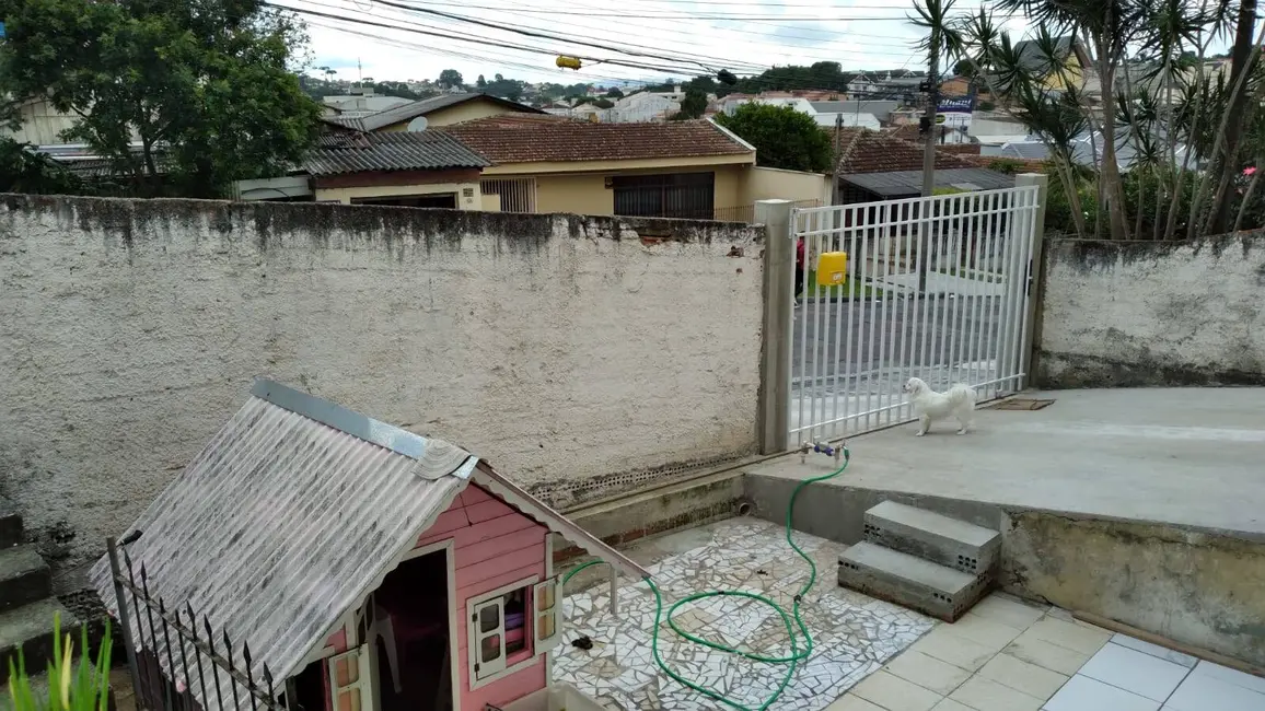 Terreno / Lote à venda, 351m2 em Uberaba, Curitiba - PR - imagem 5 Foto 5 de Terreno / Lote à venda, 351m2 em Uberaba, Curitiba - PR