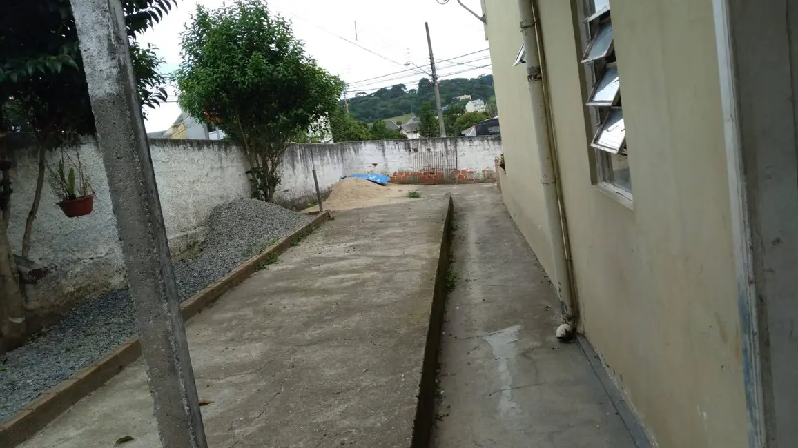 Terreno / Lote à venda, 351m2 em Uberaba, Curitiba - PR - imagem 3 Foto 3 de Terreno / Lote à venda, 351m2 em Uberaba, Curitiba - PR