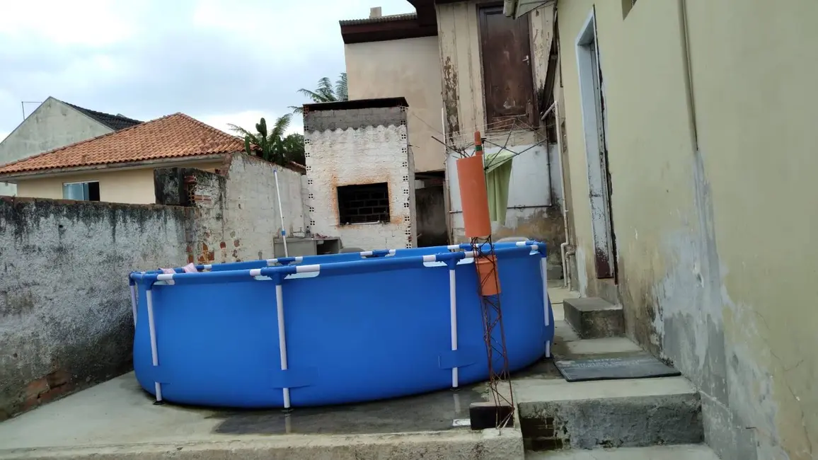 Terreno / Lote à venda, 351m2 em Uberaba, Curitiba - PR - imagem 6 Foto 6 de Terreno / Lote à venda, 351m2 em Uberaba, Curitiba - PR